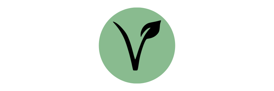 Greencityspots Grafik vegan ernähren