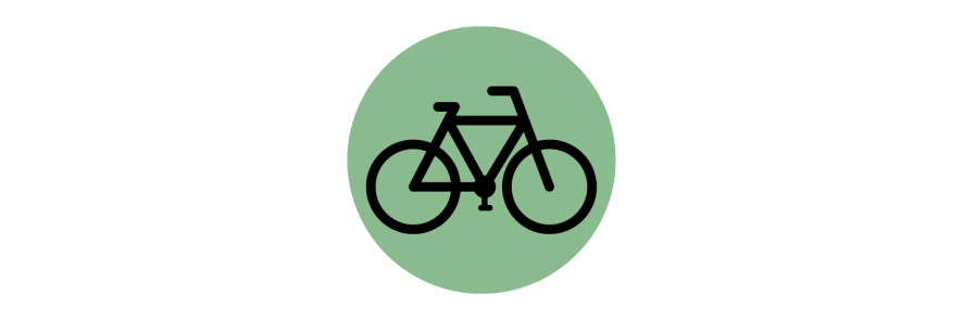 Greencityspots Grafik nachhaltige Aktivitäten
